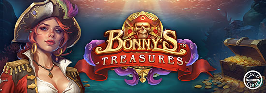 Bonnys Treasure