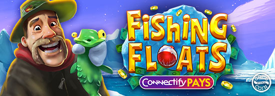 Fishing Flaots Connectify