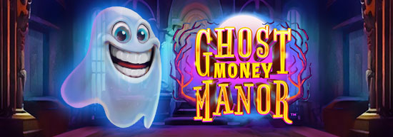 Ghost Money Manor