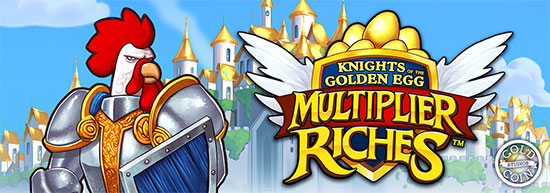 Knights of the Golden Egg 2
