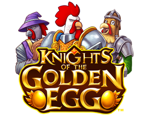 Knights of the Golden Egg