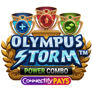 Olympus Storm