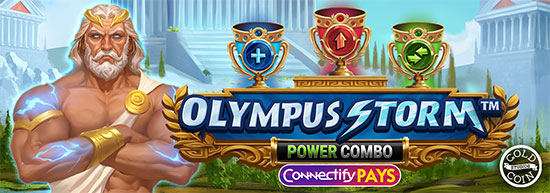 Olympus Storm