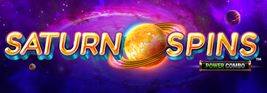 Saturn Spinsy